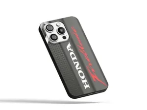 Honda Funda Smart Tacto Premium Y Sensación Lujo